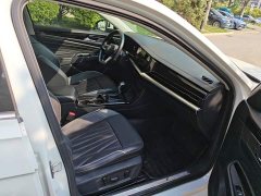 Volkswagen Passat Plug-in Hybrid 2022 430PHEV Hybrid Luxury Edition - ფოტო 8