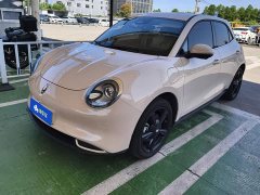 ORA Good Cat 2024 401km Luxury - ფოტო 1