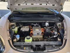ORA Good Cat 2024 401km Luxury - ფოტო 10