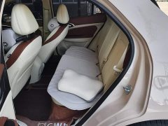 ORA Good Cat 2024 401km Luxury - ფოტო 11