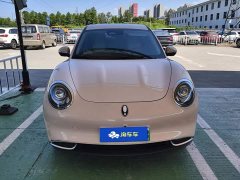 ORA Good Cat 2024 401km Luxury - ფოტო 2