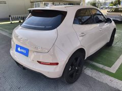 ORA Good Cat 2024 401km Luxury - ფოტო 3