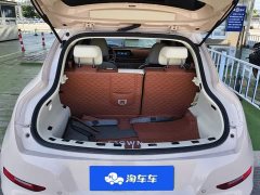 ORA Good Cat 2024 401km Luxury - ფოტო 4