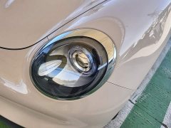 ORA Good Cat 2024 401km Luxury - ფოტო 5