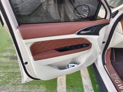 ORA Good Cat 2024 401km Luxury - ფოტო 7