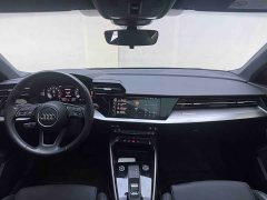 Audi A3 Sportback 35 TFSI Fashion Sport - ფოტო 14