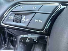 Audi A3 Sportback 35 TFSI Fashion Sport - ფოტო 19