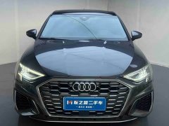 Audi A3 Sportback 35 TFSI Fashion Sport - ფოტო 2