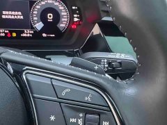 Audi A3 Sportback 35 TFSI Fashion Sport - ფოტო 20