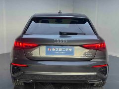 Audi A3 Sportback 35 TFSI Fashion Sport - ფოტო 4