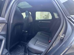 Audi A3 Sportback 35 TFSI Fashion Sport - ფოტო 8