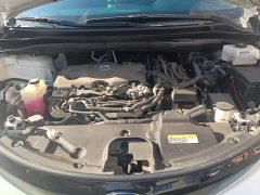 Toyota Sienna 2.5L Hybrid Premium Edition - ფოტო 10