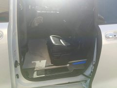 Toyota Sienna 2.5L Hybrid Premium Edition - ფოტო 11