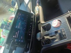 Toyota Sienna 2.5L Hybrid Premium Edition - ფოტო 13