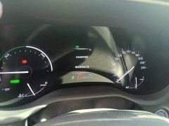 Toyota Sienna 2.5L Hybrid Premium Edition - ფოტო 14