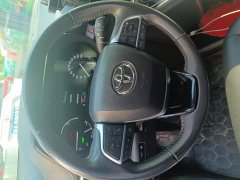 Toyota Sienna 2.5L Hybrid Premium Edition - ფოტო 15