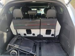 Toyota Sienna 2.5L Hybrid Premium Edition - ფოტო 4