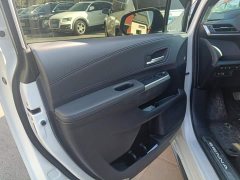 Toyota Sienna 2.5L Hybrid Premium Edition - ფოტო 7