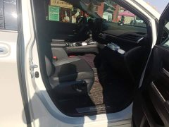 Toyota Sienna 2.5L Hybrid Premium Edition - ფოტო 8