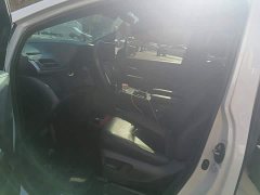 Toyota Sienna 2.5L Hybrid Premium Edition - ფოტო 9