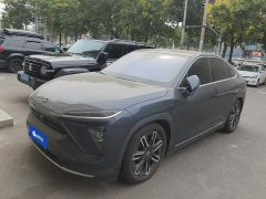 NIO EC6 2020 615KM Performance Edition - ფოტო 1