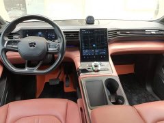 NIO EC6 2020 615KM Performance Edition - ფოტო 12