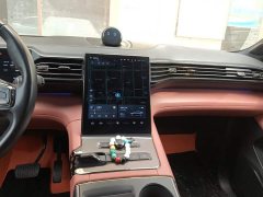 NIO EC6 2020 615KM Performance Edition - ფოტო 13