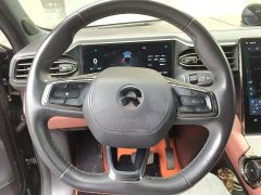 NIO EC6 2020 615KM Performance Edition - ფოტო 15