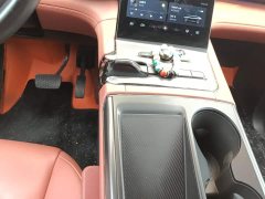 NIO EC6 2020 615KM Performance Edition - ფოტო 16