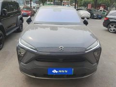 NIO EC6 2020 615KM Performance Edition - ფოტო 2