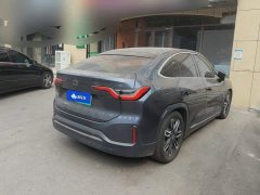 NIO EC6 2020 615KM Performance Edition - ფოტო 3