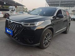 Chery Tiggo 8 PRO Champion Edition 290T Two-Wheel Drive Radiant Edition 7-Seater - ფოტო 1