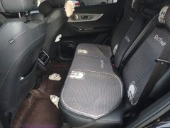 Chery Tiggo 8 PRO Champion Edition 290T Two-Wheel Drive Radiant Edition 7-Seater - ფოტო 11