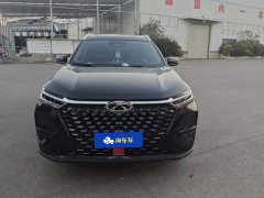 Chery Tiggo 8 PRO Champion Edition 290T Two-Wheel Drive Radiant Edition 7-Seater - ფოტო 2