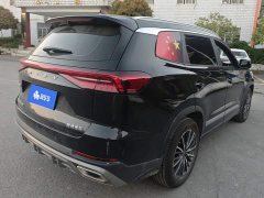 Chery Tiggo 8 PRO Champion Edition 290T Two-Wheel Drive Radiant Edition 7-Seater - ფოტო 3
