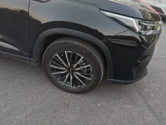 Chery Tiggo 8 PRO Champion Edition 290T Two-Wheel Drive Radiant Edition 7-Seater - ფოტო 6