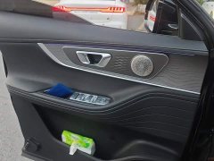 Chery Tiggo 8 PRO Champion Edition 290T Two-Wheel Drive Radiant Edition 7-Seater - ფოტო 7