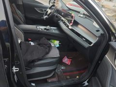 Chery Tiggo 8 PRO Champion Edition 290T Two-Wheel Drive Radiant Edition 7-Seater - ფოტო 8