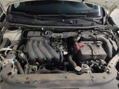 Nissan Sylphy 2022 Classic 1.6XE CVT Comfort - ფოტო 10
