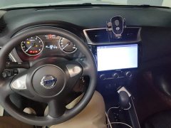 Nissan Sylphy 2022 Classic 1.6XE CVT Comfort - ფოტო 12