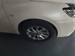 Nissan Sylphy 2022 Classic 1.6XE CVT Comfort - ფოტო 6
