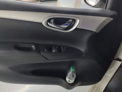 Nissan Sylphy 2022 Classic 1.6XE CVT Comfort - ფოტო 7