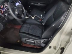 Nissan Sylphy 2022 Classic 1.6XE CVT Comfort - ფოტო 9