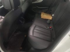 Audi A4L 2020 40 TFSI Fashion Elegance - ფოტო 11