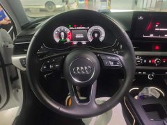 Audi A4L 2020 40 TFSI Fashion Elegance - ფოტო 15