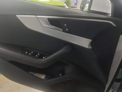 Audi A4L 2020 40 TFSI Fashion Elegance - ფოტო 7