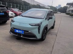 GAC AION Y 70 Enjoy Edition LFP - ფოტო 1