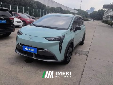 2022 GAC AION Y 70 Enjoy Edition LFP - ავტომობილი ჩინეთიდან