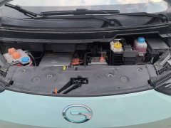 GAC AION Y 70 Enjoy Edition LFP - ფოტო 10