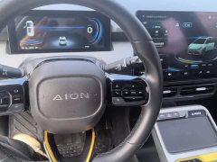 GAC AION Y 70 Enjoy Edition LFP - ფოტო 12